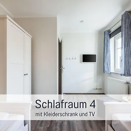 Strandzauber Casa vacanze