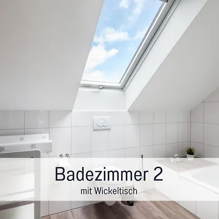 Strandzauber Casa vacanze *