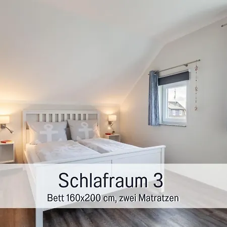 Casa vacanze Strandzauber *