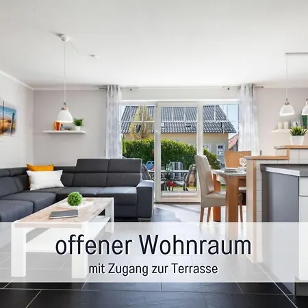Casa vacanze Strandzauber