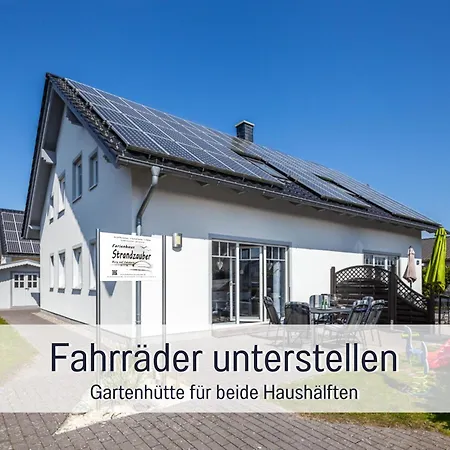 Strandzauber * Fehmarn