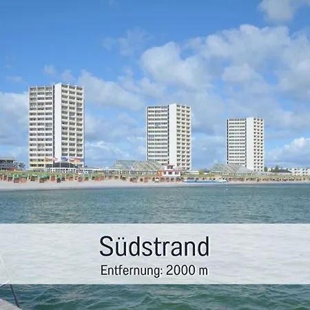 Strandzauber