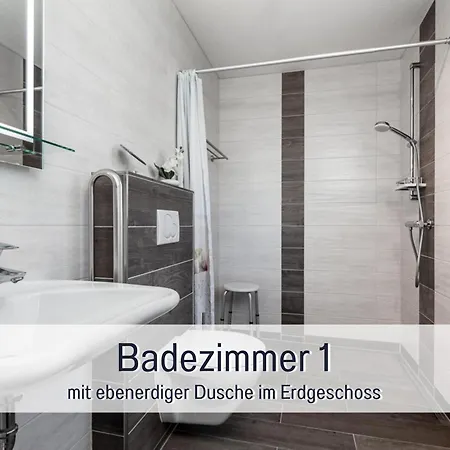 Casa vacanze Strandzauber